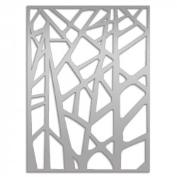 Fabricant de brise-vue en aluminium, pare-vue design en aluminium, brise-vue  original