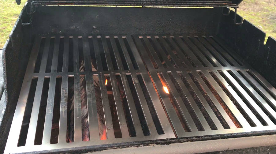 Comment bien choisir sa grille de barbecue ?